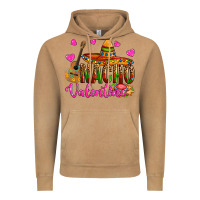 Vintage Camel nacho valentine Vintage Hoodie - OliviaCreatesArt