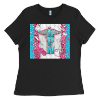 Lpn Tumbler Tbs Ladies Tee | Teevron