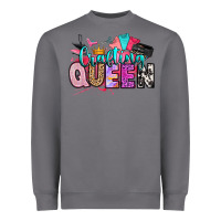 Storm crafting queen Heavyweight Sweatshirt - Artiststas