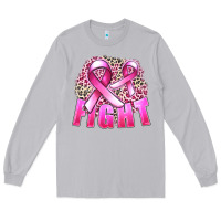 Moon Dust fight cancer Long Sleeve Tee - FaDigitalArtStudio
