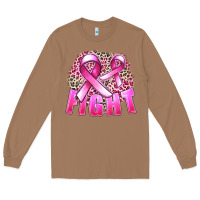 Toasted Coconut fight cancer Long Sleeve Tee - FaDigitalArtStudio