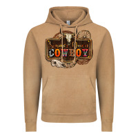 Vintage Camel simmer down cowboy olivia Vintage Hoodie - OliviaCreatesArt
