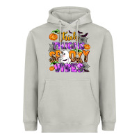 Moon Dust thick thighs spooky vibes Heavyweight Hoodie - AdoDesignShop