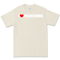 Bone I Love Fracking Premium Tee - longCreatives