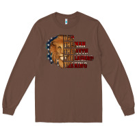 Chestnut Dad The Man The Myth The Legend The King Long Sleeve Tee - Jasminsmagicworld