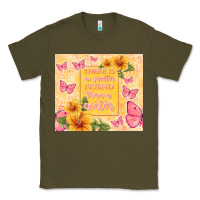 Army Green wife mom boss Classic Tee - TumblerDesignByShophia