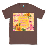 Chestnut wife mom boss Classic Tee - TumblerDesignByShophia