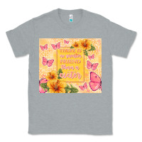 Heather Grey wife mom boss Classic Tee - TumblerDesignByShophia