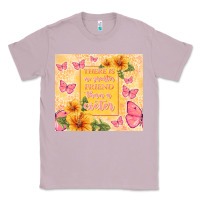 Lilac wife mom boss Classic Tee - TumblerDesignByShophia