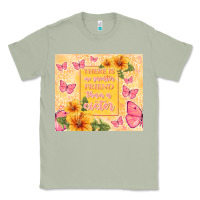 Matcha wife mom boss Classic Tee - TumblerDesignByShophia