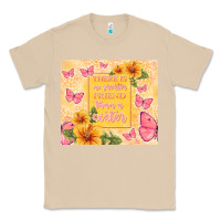 Mushroom wife mom boss Classic Tee - TumblerDesignByShophia