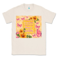 Natural wife mom boss Classic Tee - TumblerDesignByShophia