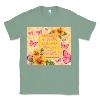 Sage wife mom boss Classic Tee - TumblerDesignByShophia
