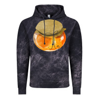 Cloud Black honeypot fa element Vintage Hoodie - FaDigitalArtStudio