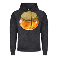 Vintage Black honeypot fa element Vintage Hoodie - FaDigitalArtStudio