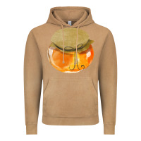 Vintage Camel honeypot fa element Vintage Hoodie - FaDigitalArtStudio