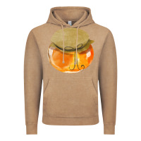 Vintage Coffee honeypot fa element Vintage Hoodie - FaDigitalArtStudio