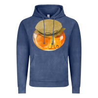 Honeypot Fa Element Vintage Hoodie | Teevron