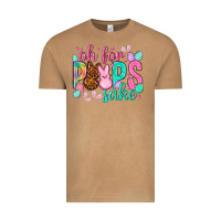 Vintage Camel oh for peeps sake Easter Day Vintage Tee - HowdyJamesFarm