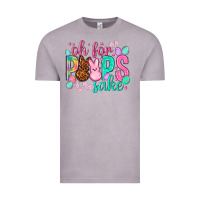 Vintage Zinc oh for peeps sake Easter Day Vintage Tee - HowdyJamesFarm