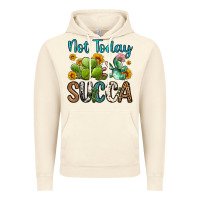 Vintage Artic not today succa Vintage Hoodie - OliviaCreatesArt