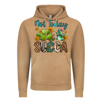 Vintage Camel not today succa Vintage Hoodie - OliviaCreatesArt