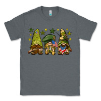 Army Gnomes 4th Of July Classic Tee | Teevron