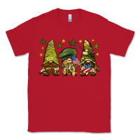 Red Army Gnomes 4th of july Classic Tee - HowdyJamesFarm