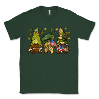Sports Green Army Gnomes 4th of july Classic Tee - HowdyJamesFarm