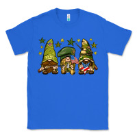 True Royal Army Gnomes 4th of july Classic Tee - HowdyJamesFarm