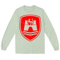 Matcha Wolfsburg Classic Volkswageen Long Sleeve Tee - longCreatives