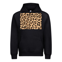 Leopard Background 3200x2400 Urban Hoodie | Teevron