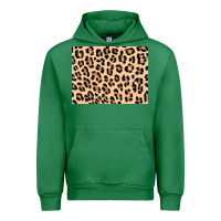 Emerald leopard background 3200x2400 Urban Hoodie - AdoDesignShop