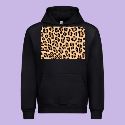 Leopard Background 3200x2400 Urban Hoodie Designed By Adodesignshop