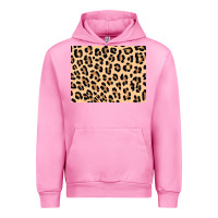 Fuchsia Pink leopard background 3200x2400 Urban Hoodie - AdoDesignShop