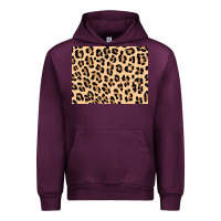 Mauve Wine leopard background 3200x2400 Urban Hoodie - AdoDesignShop