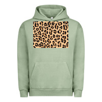 Pigment Oil Green leopard background 3200x2400 Urban Hoodie - AdoDesignShop