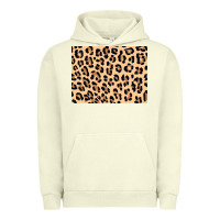 Pigment Pistachio leopard background 3200x2400 Urban Hoodie - AdoDesignShop
