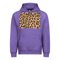 Tulip leopard background 3200x2400 Urban Hoodie - AdoDesignShop