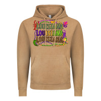 Vintage Camel louisiana louisiana louisiana mardi gras Vintage Hoodie - OliviaCreatesArt