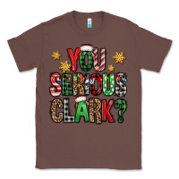 Chestnut you serious clark Christmas vacation Classic Tee - Jasminsmagicworld