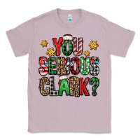 Lilac you serious clark Christmas vacation Classic Tee - Jasminsmagicworld