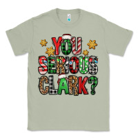 Matcha you serious clark Christmas vacation Classic Tee - Jasminsmagicworld
