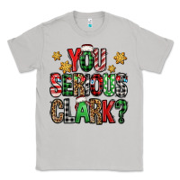 Moon Dust you serious clark Christmas vacation Classic Tee - Jasminsmagicworld