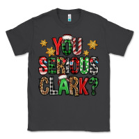 Smoke you serious clark Christmas vacation Classic Tee - Jasminsmagicworld