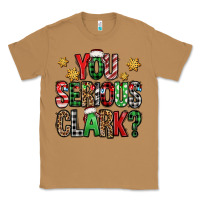 Toasted Coconut you serious clark Christmas vacation Classic Tee - Jasminsmagicworld