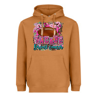 Meerkat tackle breast cancer Heavyweight Hoodie - AdoDesignShop