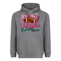 Storm tackle breast cancer Heavyweight Hoodie - AdoDesignShop