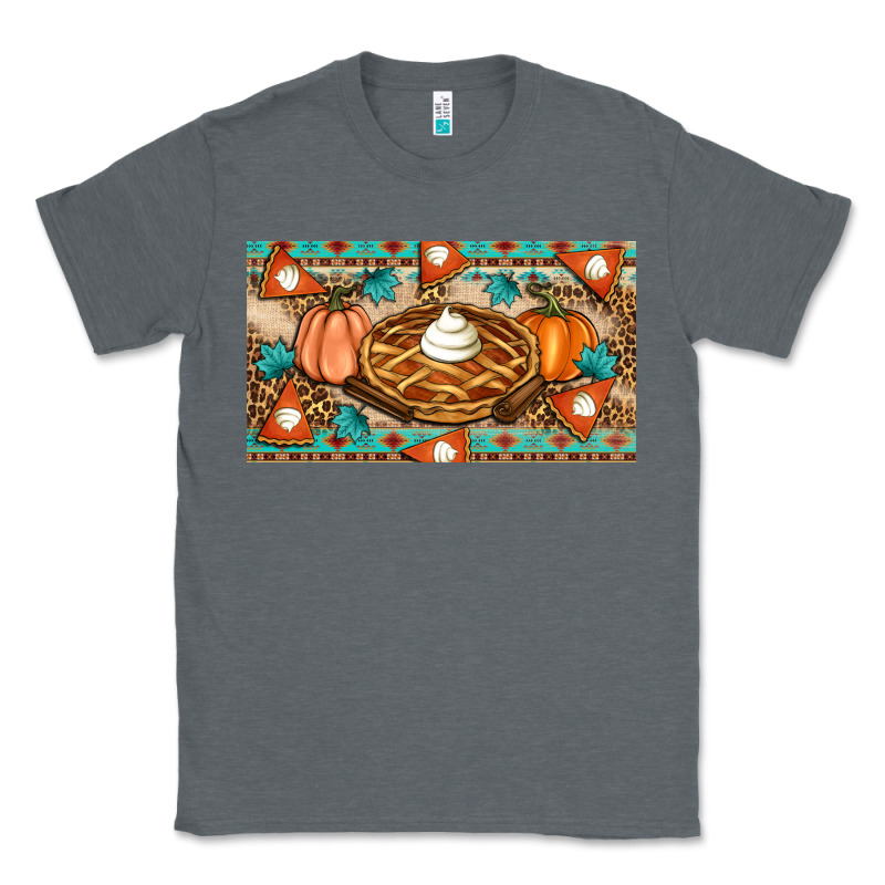 Pumpkin Pie Classic Tee by Artiststas | Teevron
