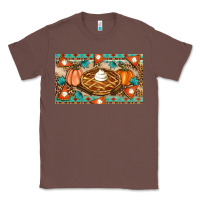 Chestnut pumpkin pie Classic Tee - Artiststas